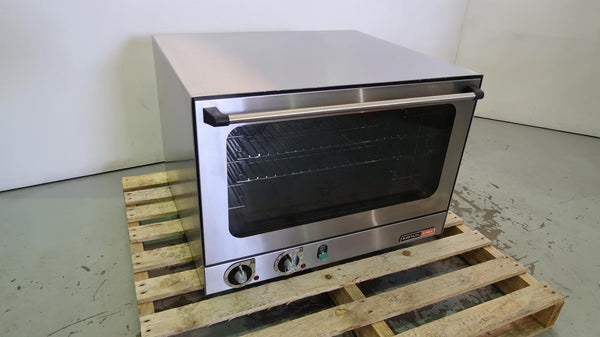 Anvil COA 1005 4 Tray Convection Oven (2)