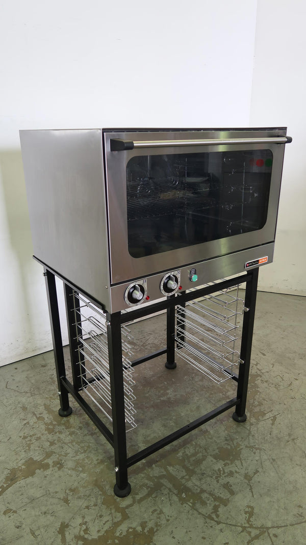 Anvil COA 1005-ICE Convection Oven (2)