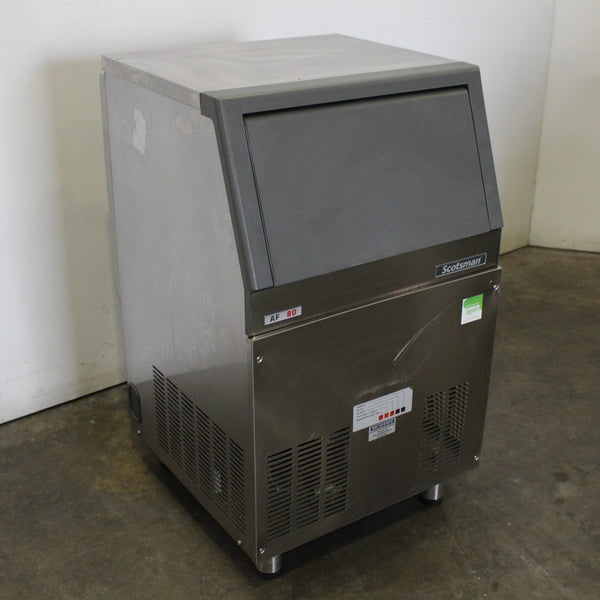 Scotsman AF 80 AS Ice Flaker (2)