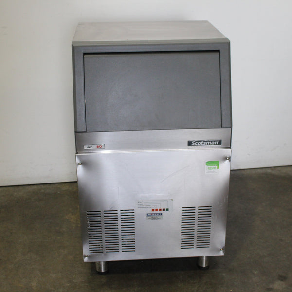 Scotsman AF 80 AS Ice Flaker (3)