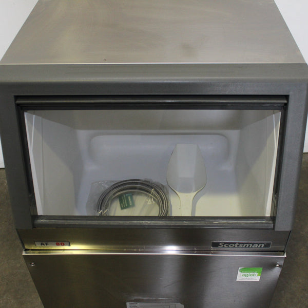 Scotsman AF 80 AS Ice Flaker (4)