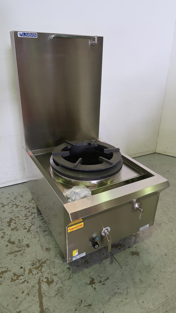 Luus WL-1SP 1 Hole Stock Boiler (1)