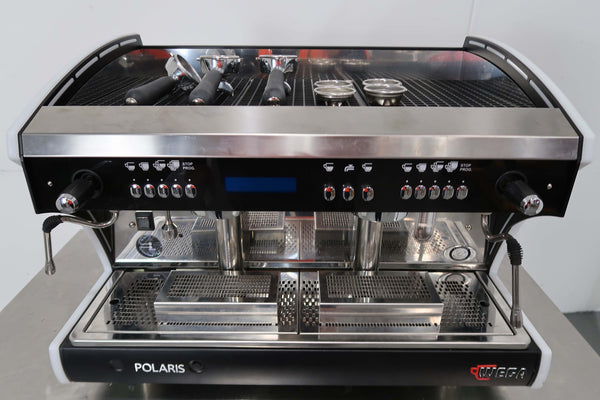 Wega POLARIS 2 Group Coffee Machine (2)