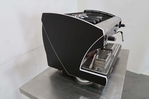 Wega POLARIS 2 Group Coffee Machine (3)