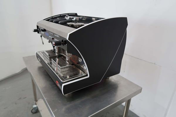Wega POLARIS 2 Group Coffee Machine (4)
