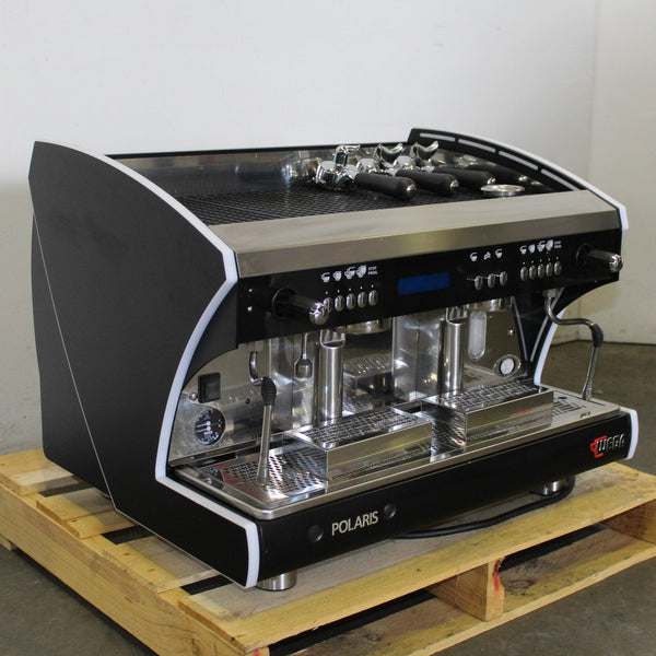 Wega POLARIS 2 Group Coffee Machine (2)