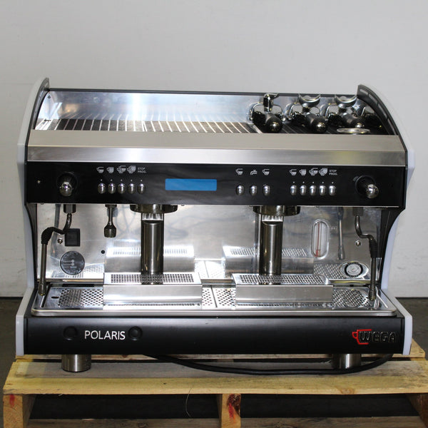 Wega POLARIS 2 Group Coffee Machine (3)
