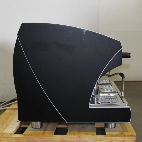 Wega POLARIS 2 Group Coffee Machine (4)