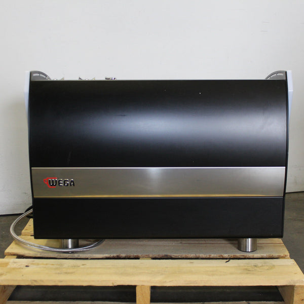 Wega POLARIS 2 Group Coffee Machine (5)