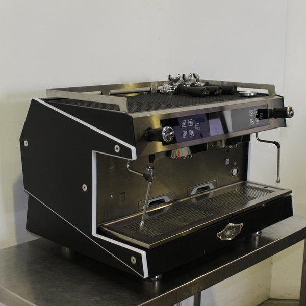 Wega EVDP.2-BC Coffee Machine (2)