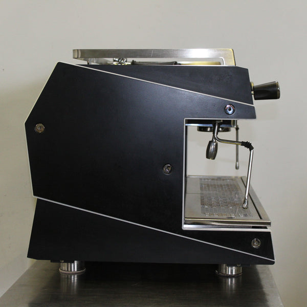 Wega EVDP.2-BC Coffee Machine (4)