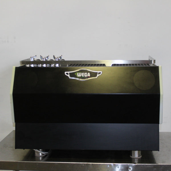 Wega EVDP.2-BC Coffee Machine (5)