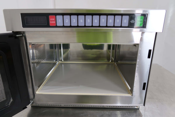 Bonn CM-1901T Microwave (4)