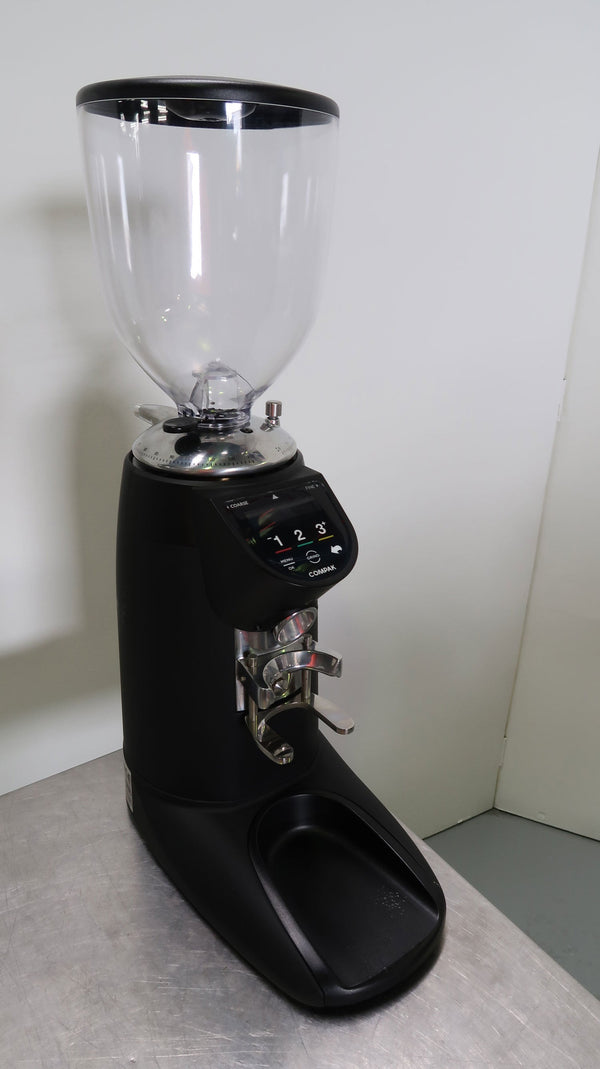 COMPAK - E8 MATT BLACK (2)