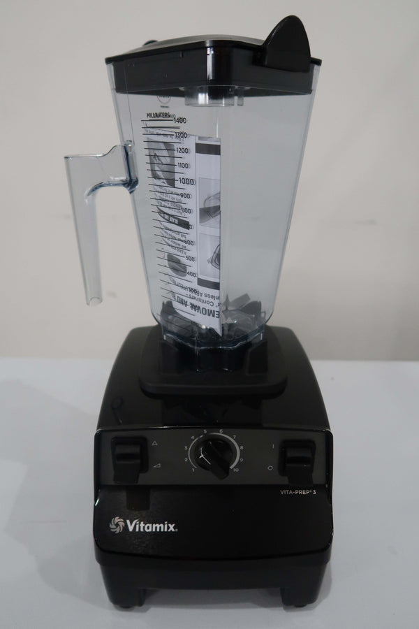 Vitamix VITA-PREP 3 Blender (3)