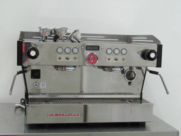 LA MARZOCCO - LINEA PB (1)