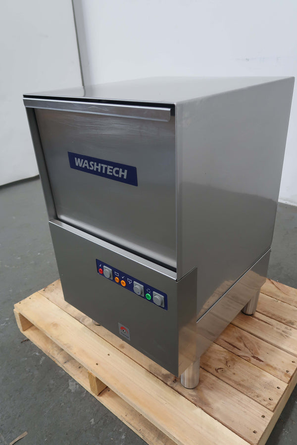 Washtech XG Undercounter Glasswasher (2)