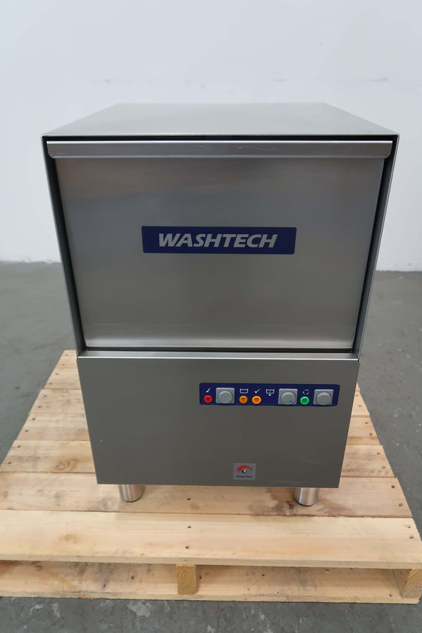 Washtech XG Undercounter Glasswasher (3)
