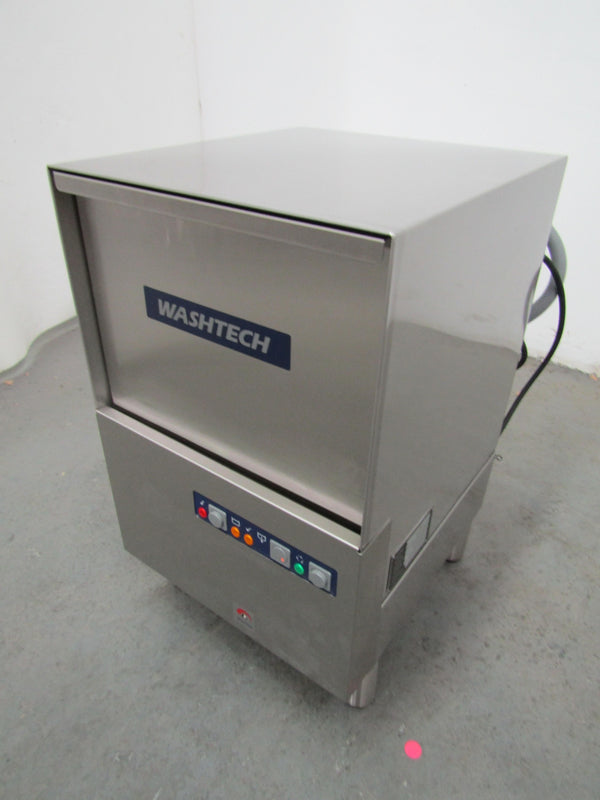 Washtech XG Undercounter Glasswasher (1)