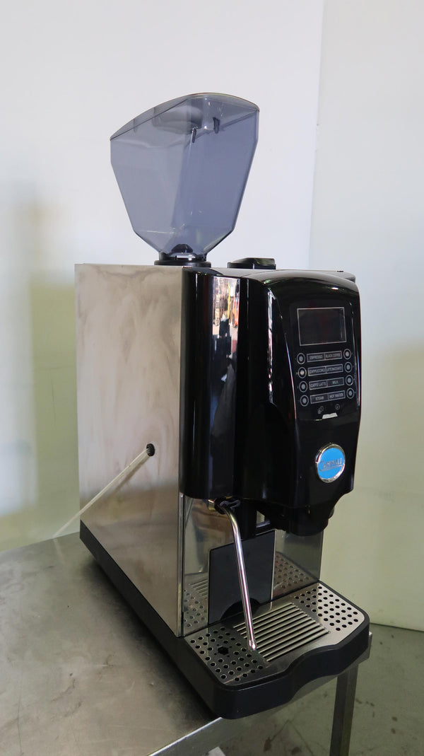 Carimali MULTI SMART Auto Coffee Machine (2)