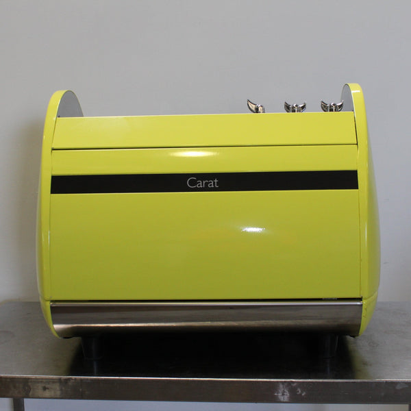 Expobar CARAT DISPLAY 2GR Coffee Machine (2)