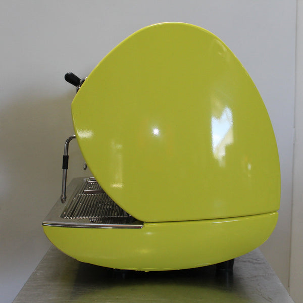 Expobar CARAT DISPLAY 2GR Coffee Machine (3)