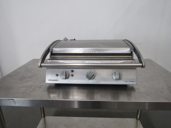 Roband GSA610S Contact Gril (2)