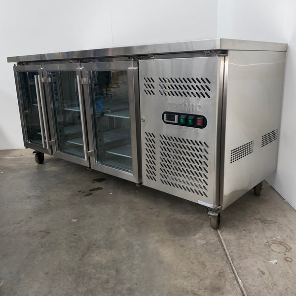 Bromic UBC1795GD Undercounter Fridge (2)