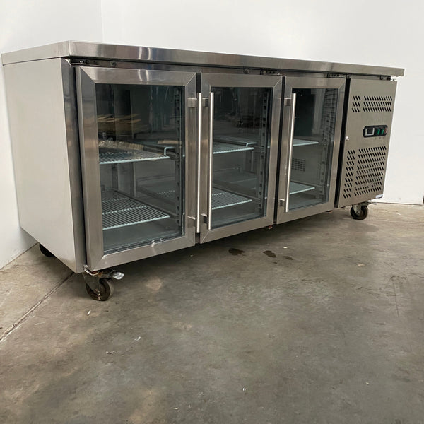 Bromic UBC1795GD Undercounter Fridge (5)