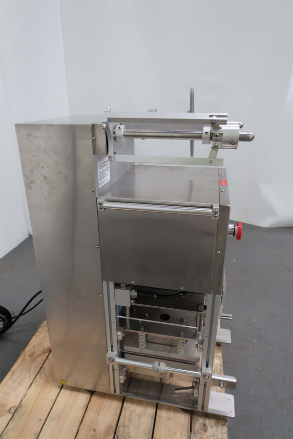 Reipak REI-59LF Vacuum Sealer (4)