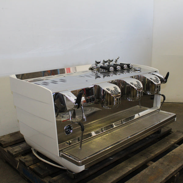 Victoria Arduino VA 358 Coffee Machine (2)