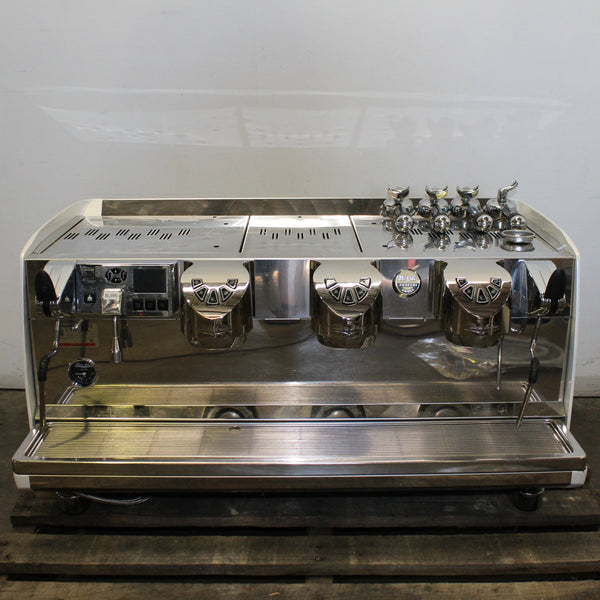 Victoria Arduino VA 358 Coffee Machine (3)