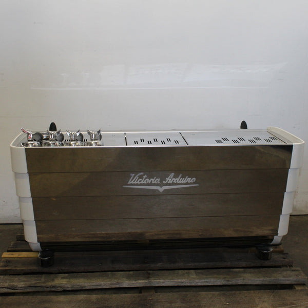 Victoria Arduino VA 358 Coffee Machine (4)