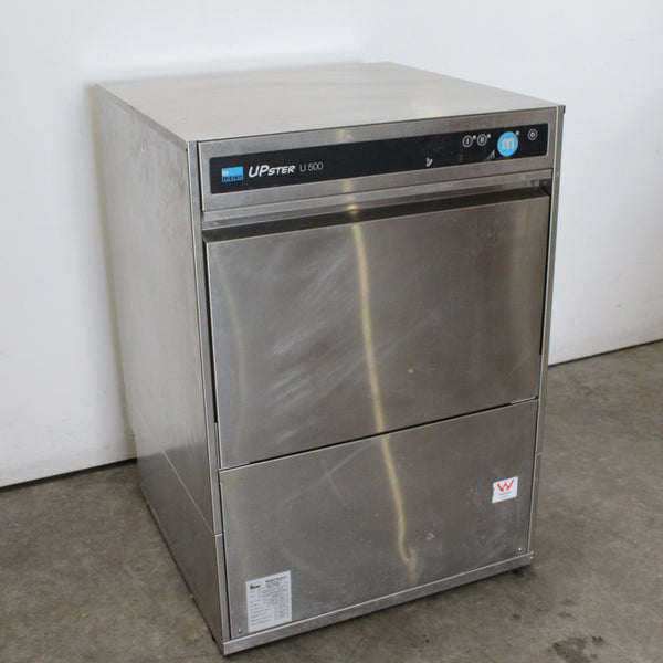 Meiko UPSTER U 500 U/C Dishwasher (2)