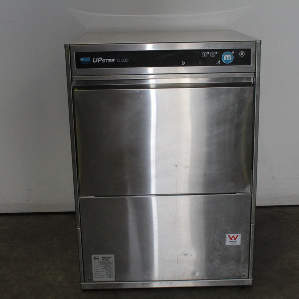 Meiko UPSTER U 500 U/C Dishwasher (3)