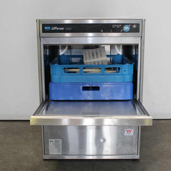 Meiko UPSTER U 500 U/C Dishwasher (4)