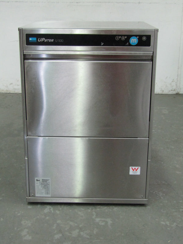 Meiko UPSTER U 500 U/C Dishwasher (1)