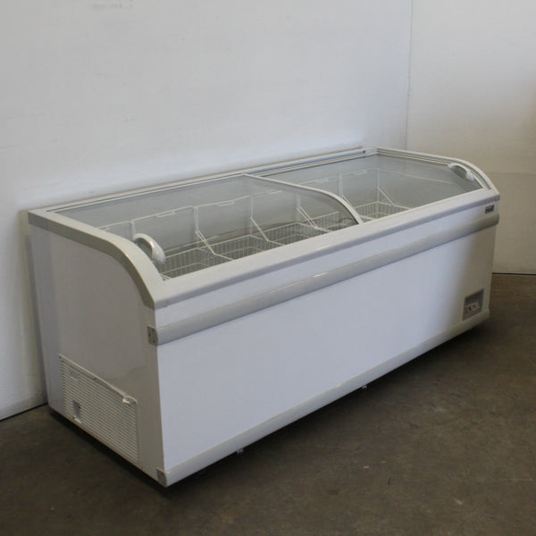 FED WD-700 Chest Freezer (2)