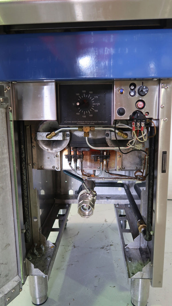 BLUE SEAL - GT45 (7)