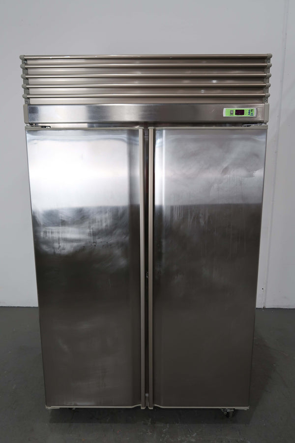 Artisan M1712 Bakers Buddy Freezer (2)