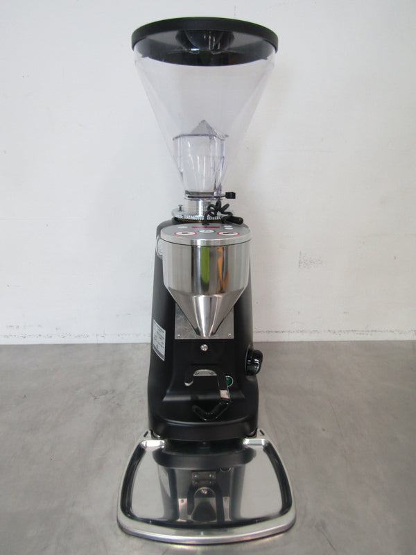 Mazzer SUPER JOLLY Elec Coffee Grinder (2)