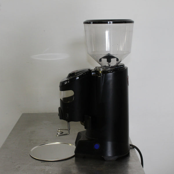 Eureka ZT60A24A Auto Coffee Grinder (4)