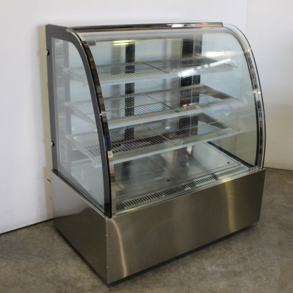 FED SL840 Refrigerated Display (2)