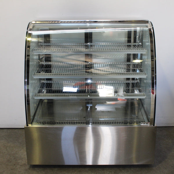 FED SL840 Refrigerated Display (3)