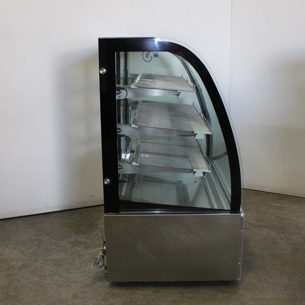 FED SL840 Refrigerated Display (4)