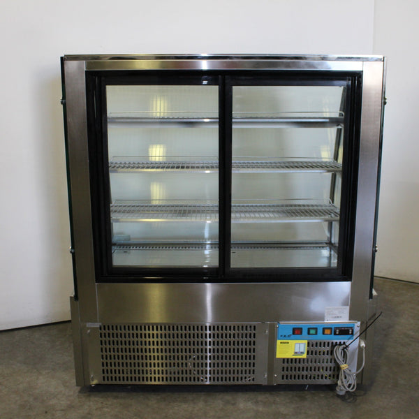 FED SL840 Refrigerated Display (5)