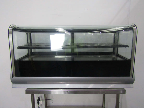 Anvil DGV0550 Refrigerated Display (2)