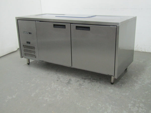 Williams JADE Sandwich Prep Bench (3)