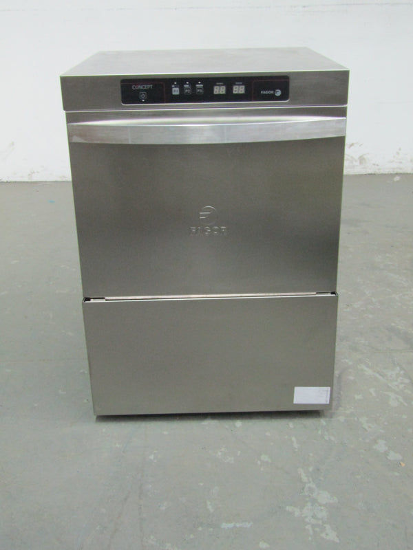 Fagor Evo-Concept CO-502BDD Undercounter (2)