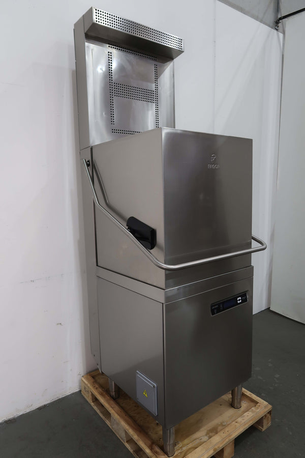 Fagor AD-125-HRS Pass Through Dishwasher (4)